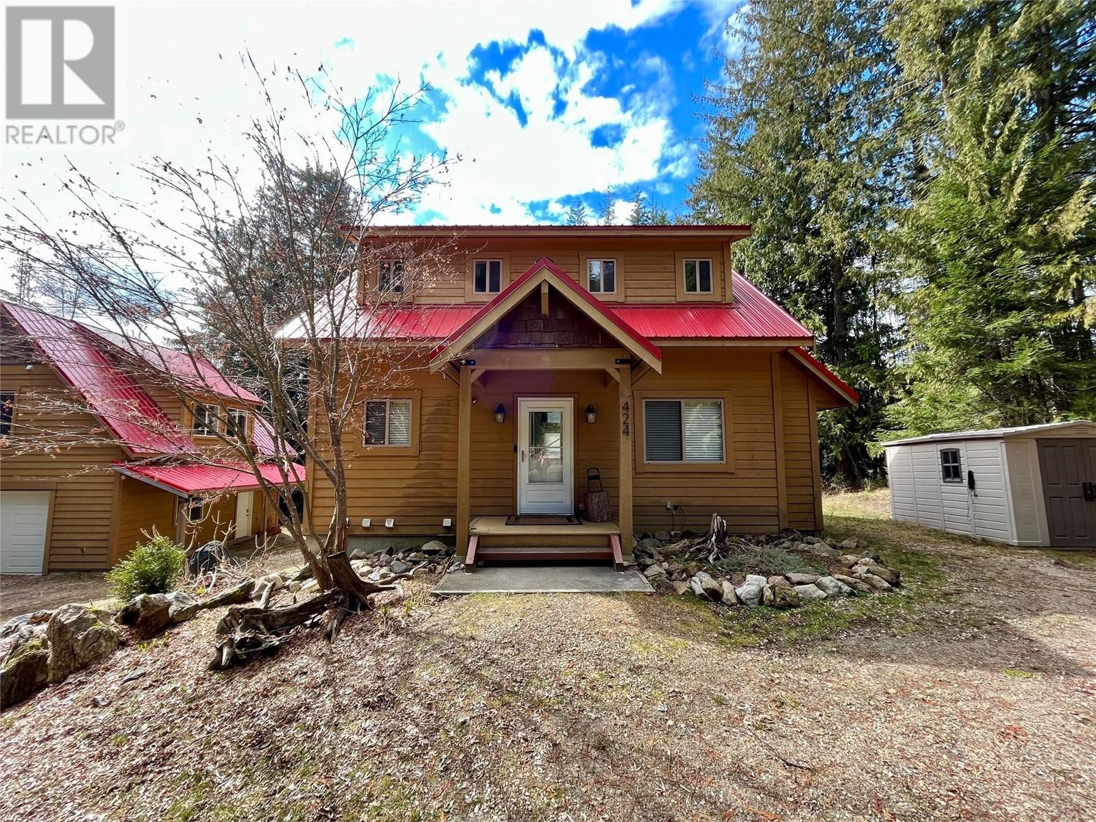 424 Bayview Road, Nakusp, British Columbia  V0G 1R1 - Photo 58 - 10341386