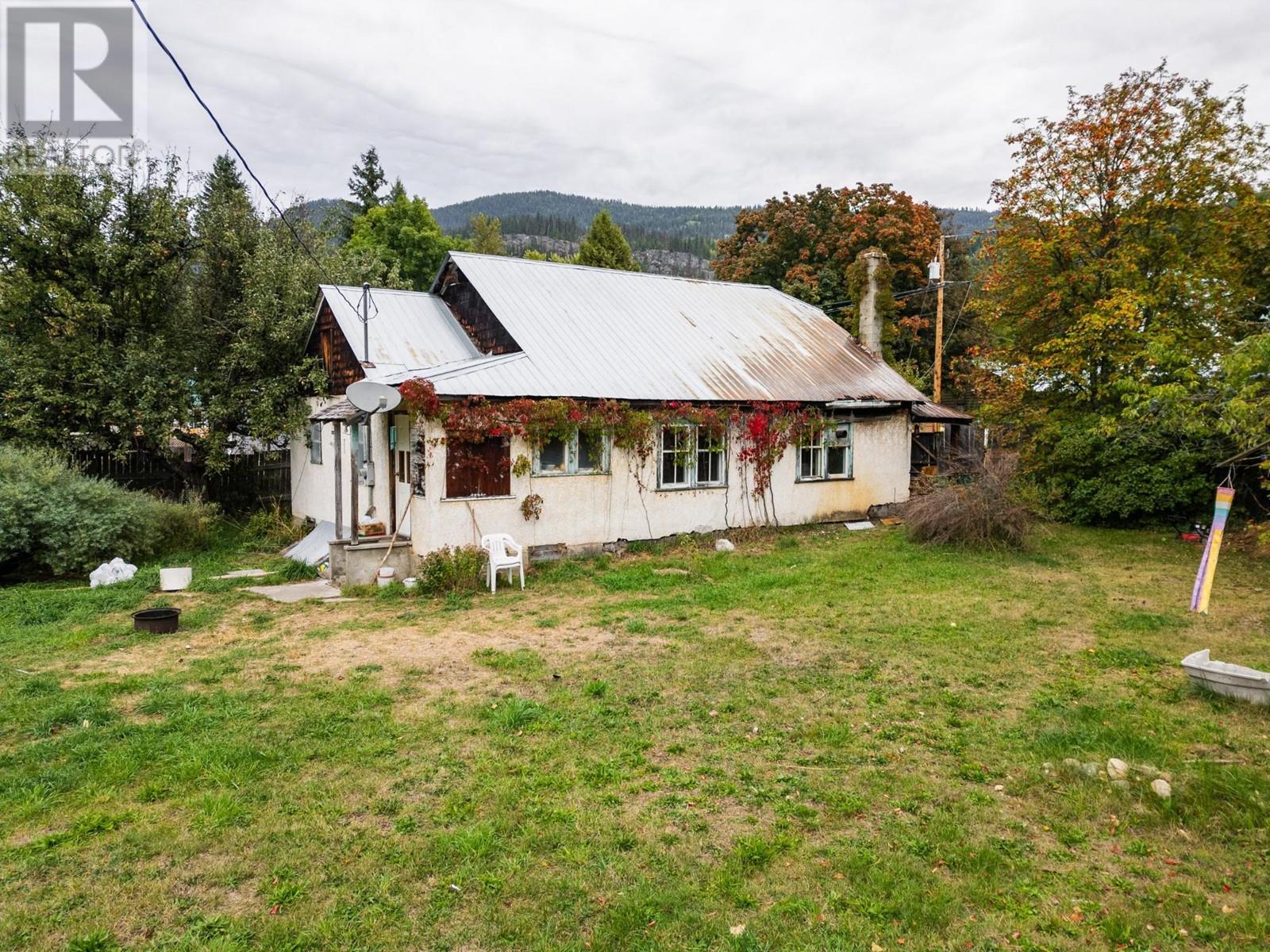 713 Arthur Street, Slocan, British Columbia  V0G 2C0 - Photo 10 - 10341877
