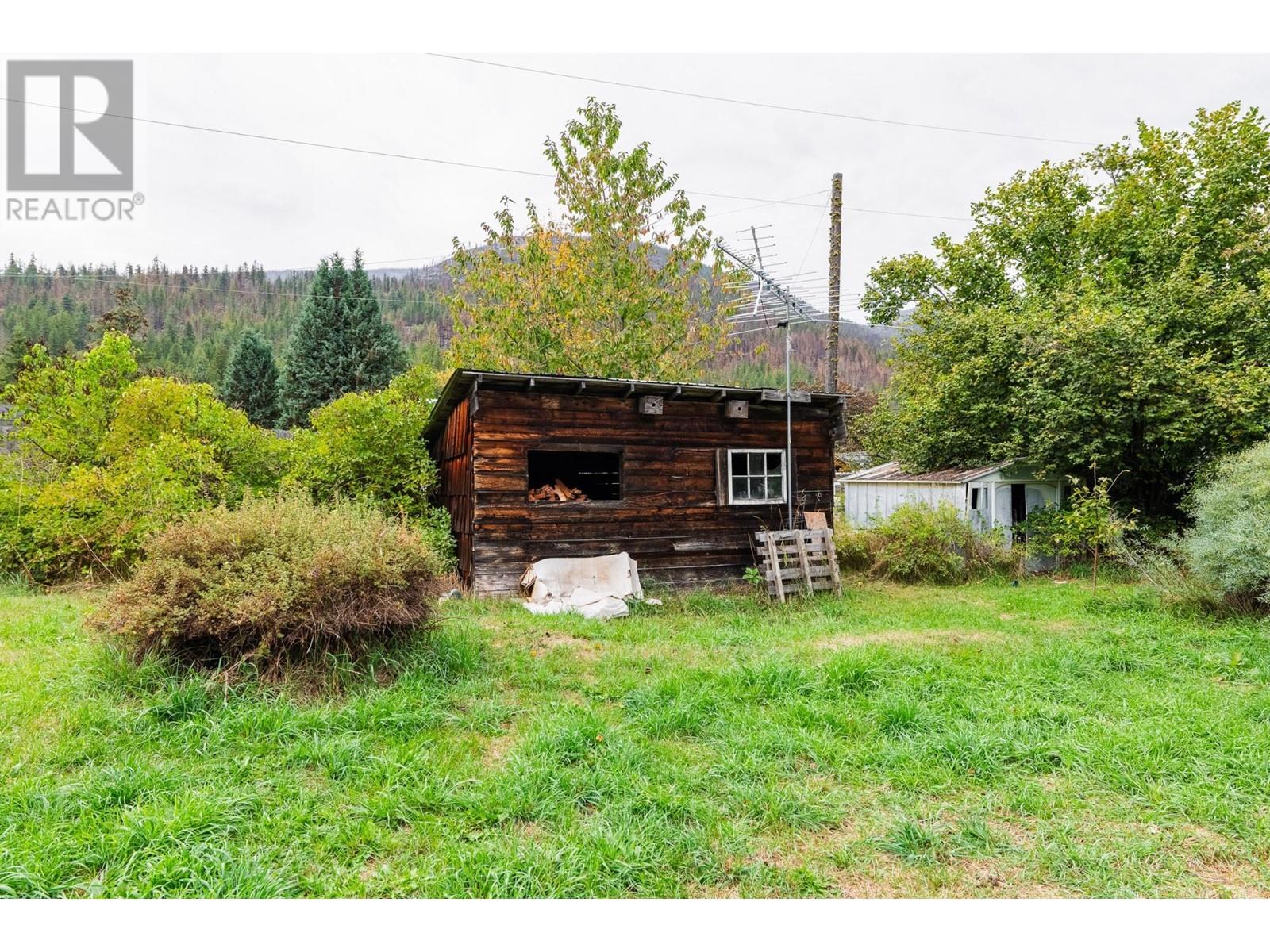 713 Arthur Street, Slocan, British Columbia  V0G 2C0 - Photo 8 - 10341877