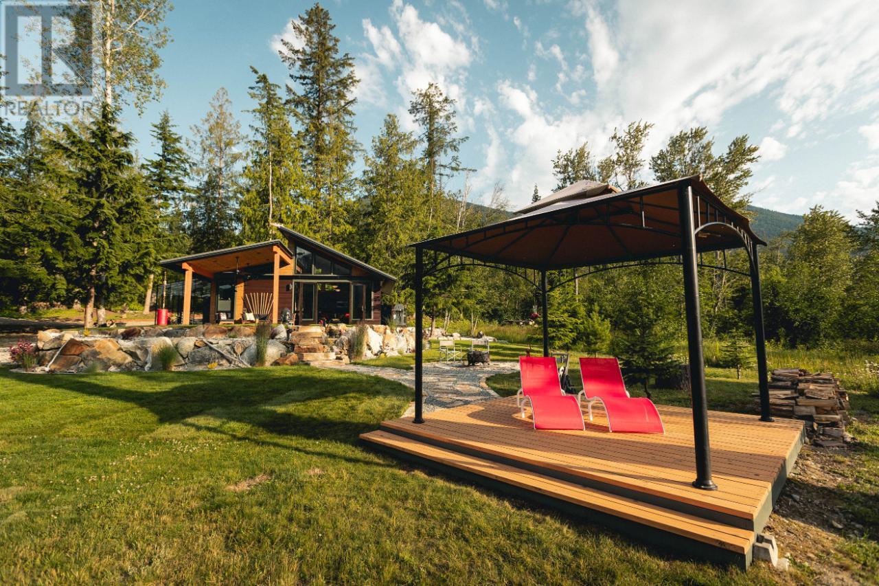 179 Kootenay Lake Road, Procter, British Columbia  V0G 1V0 - Photo 11 - 10341265