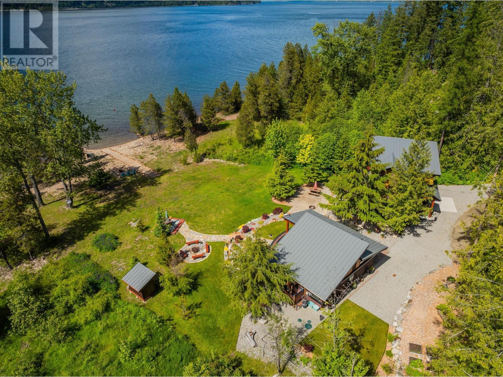 179 Kootenay Lake Road, Procter, British Columbia  V0G 1V0 - Photo 87 - 10341265