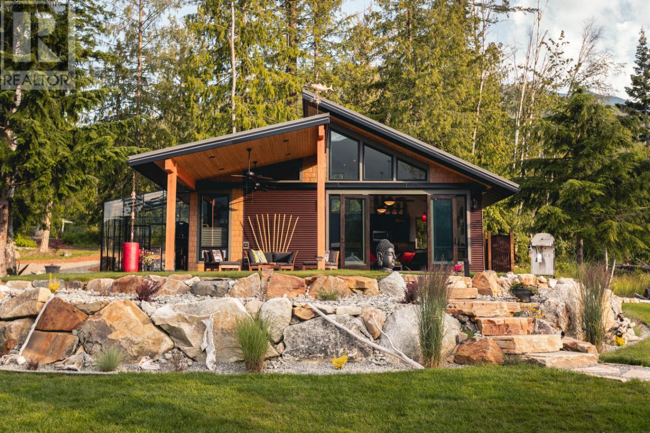 179 Kootenay Lake Road, Procter, British Columbia  V0G 1V0 - Photo 9 - 10341265