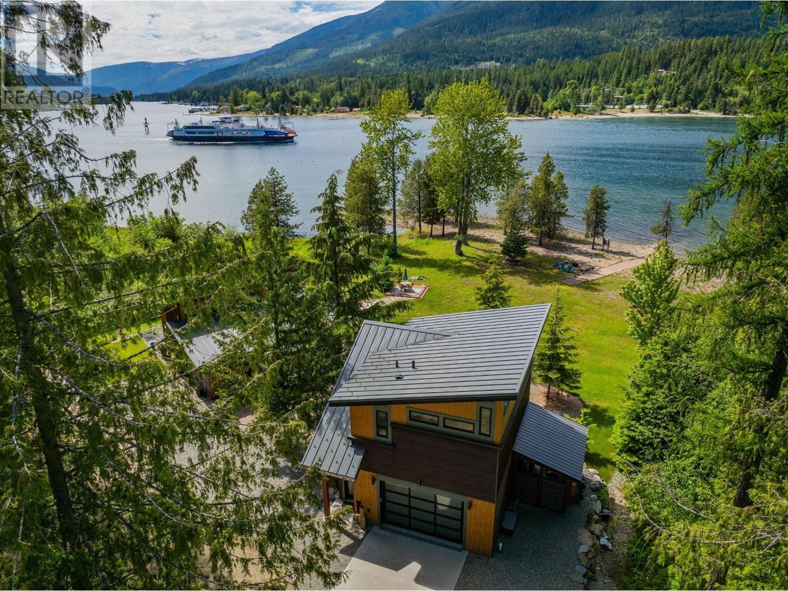 179 Kootenay Lake Road, Procter, British Columbia  V0G 1V0 - Photo 92 - 10341265