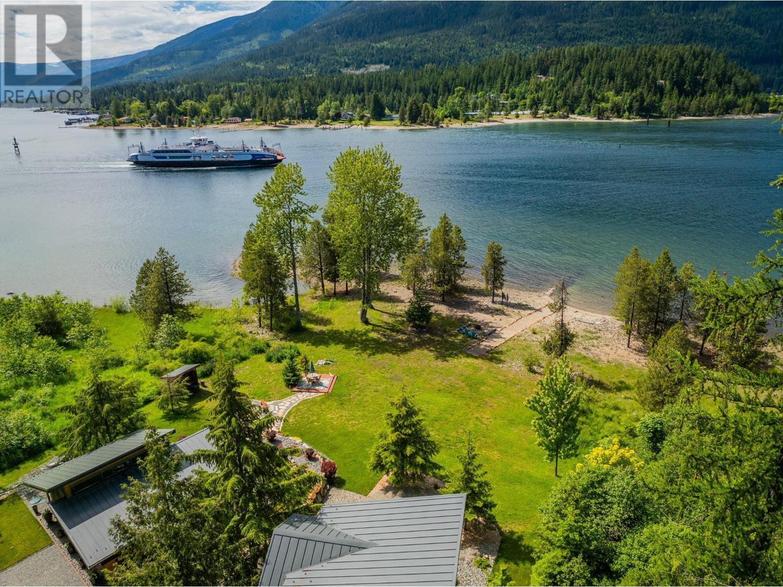179 Kootenay Lake Road, Procter, British Columbia  V0G 1V0 - Photo 93 - 10341265