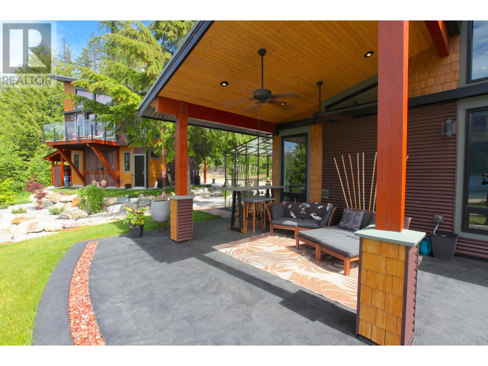 179 Kootenay Lake Road, Procter, British Columbia  V0G 1V0 - Photo 98 - 10341265