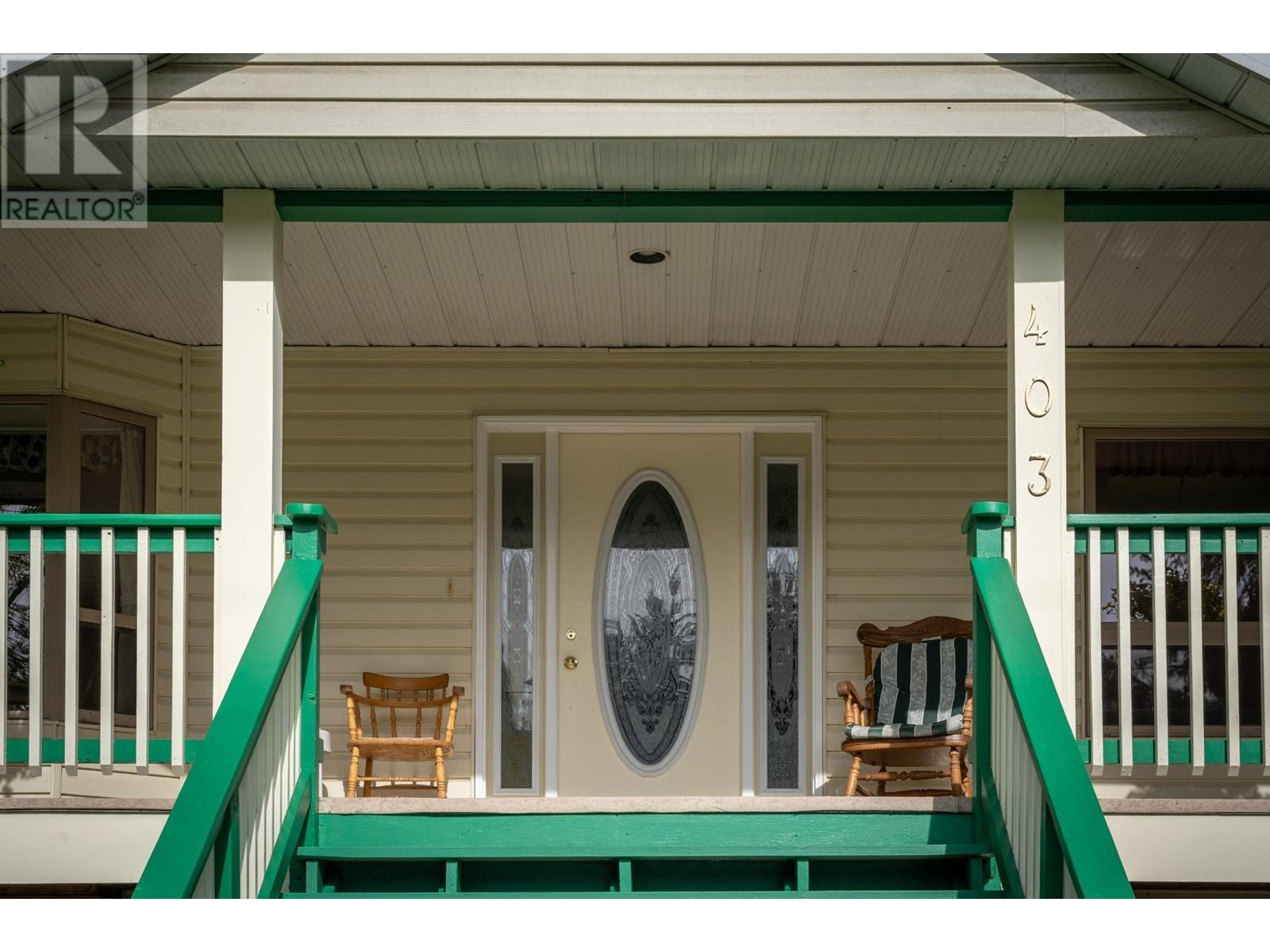 403 8th  S Street, Kaslo, British Columbia  V0G 1M0 - Photo 5 - 10342157