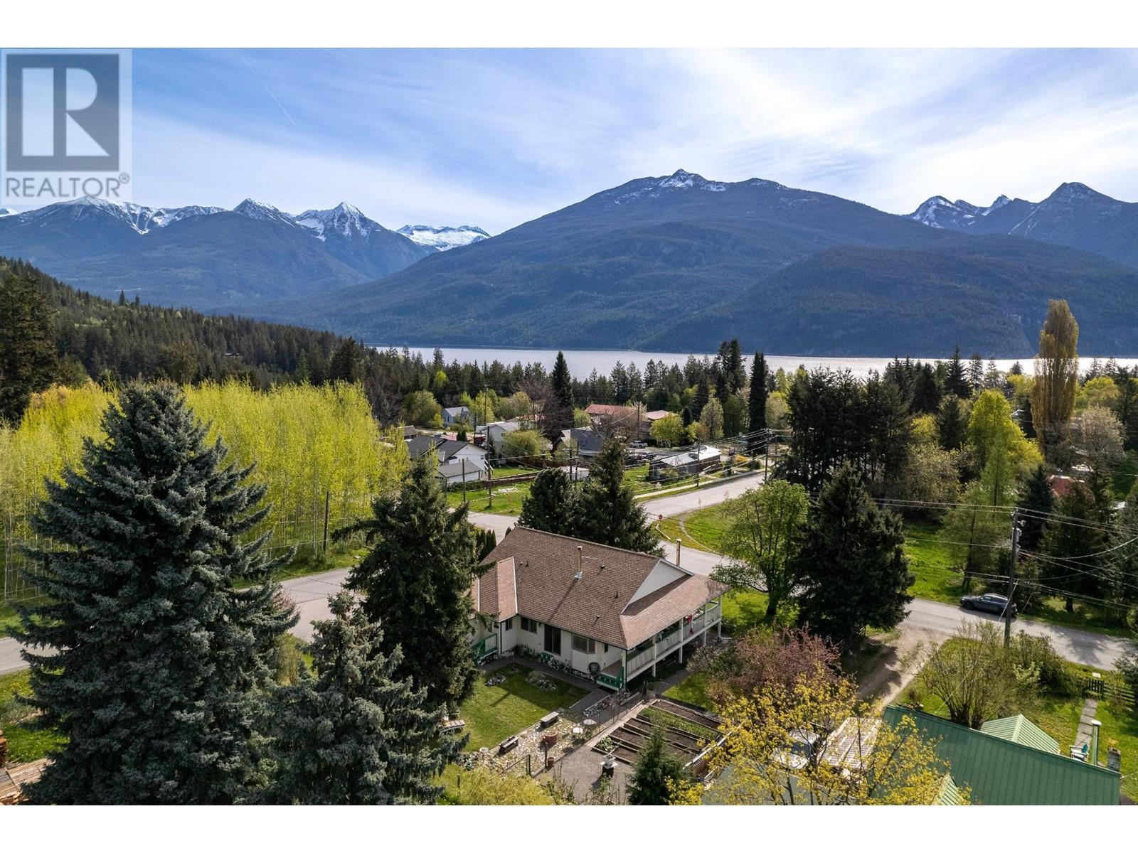 403 8th  S Street, Kaslo, British Columbia  V0G 1M0 - Photo 50 - 10342157