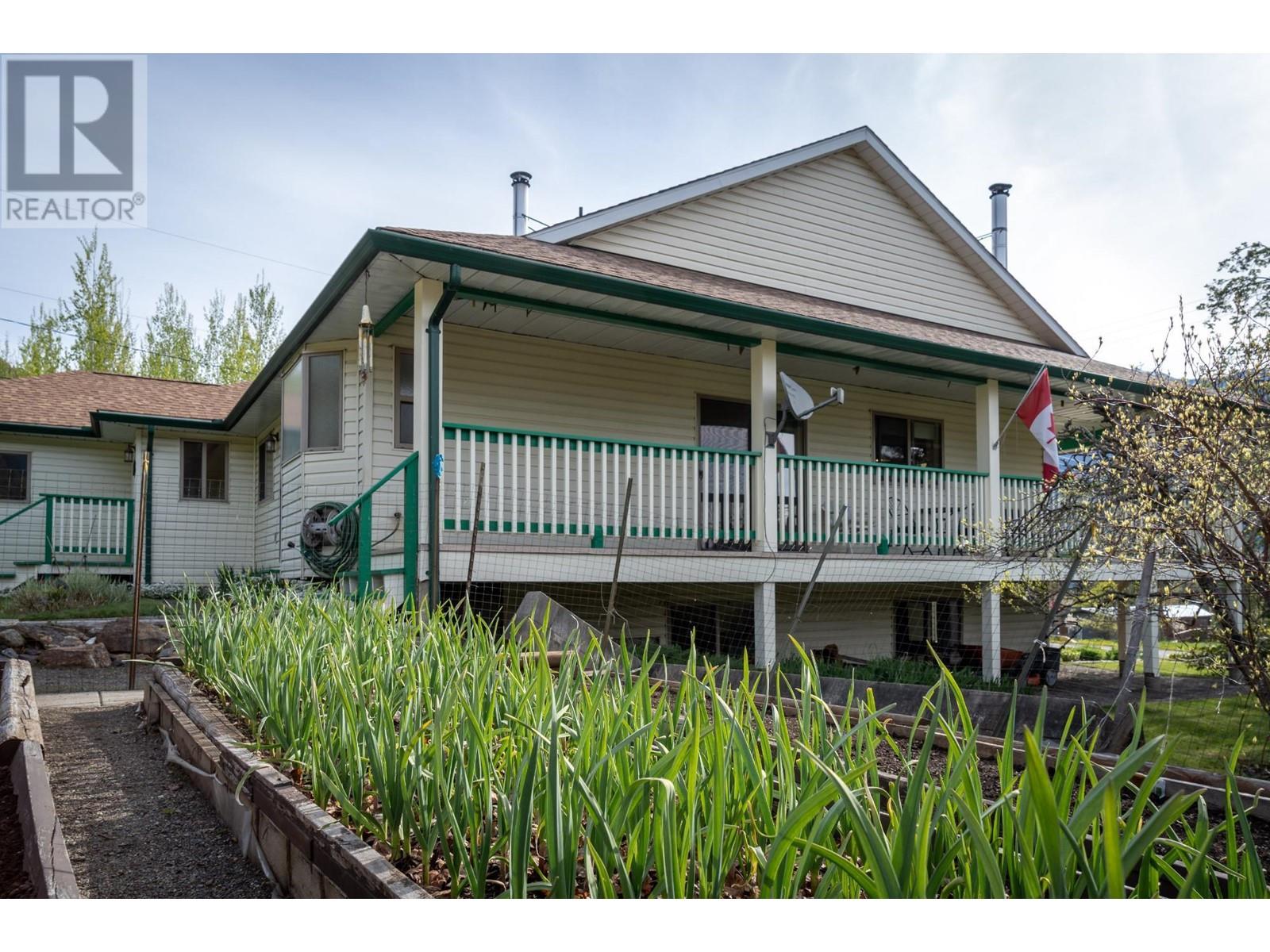 403 8th  S Street, Kaslo, British Columbia  V0G 1M0 - Photo 56 - 10342157