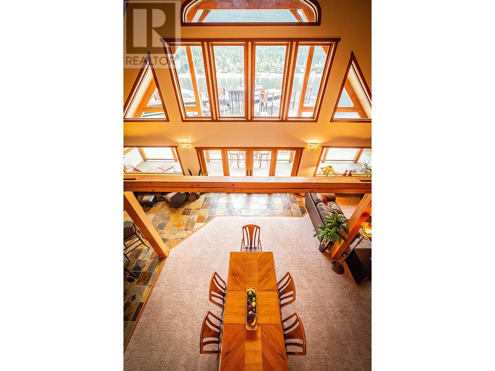 7924 Balfour Wharf Road, Balfour, British Columbia  V0G 1C0 - Photo 11 - 10342200
