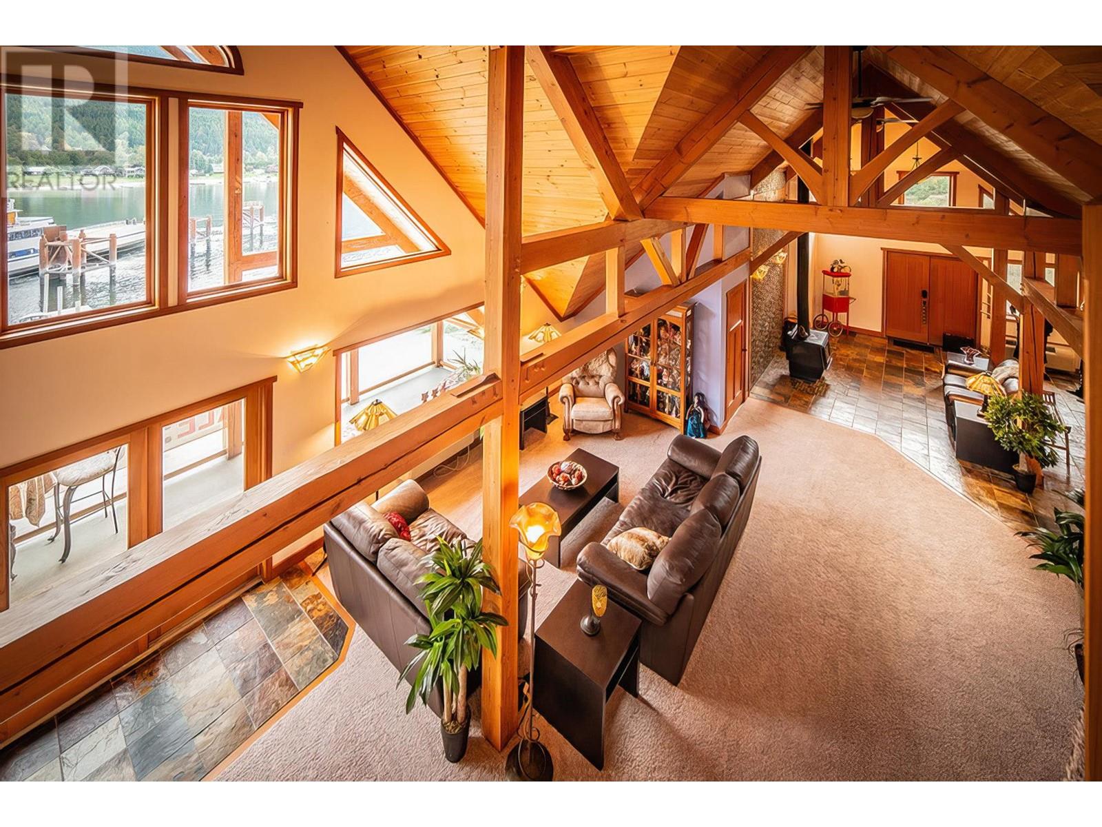 7924 Balfour Wharf Road, Balfour, British Columbia  V0G 1C0 - Photo 12 - 10342200