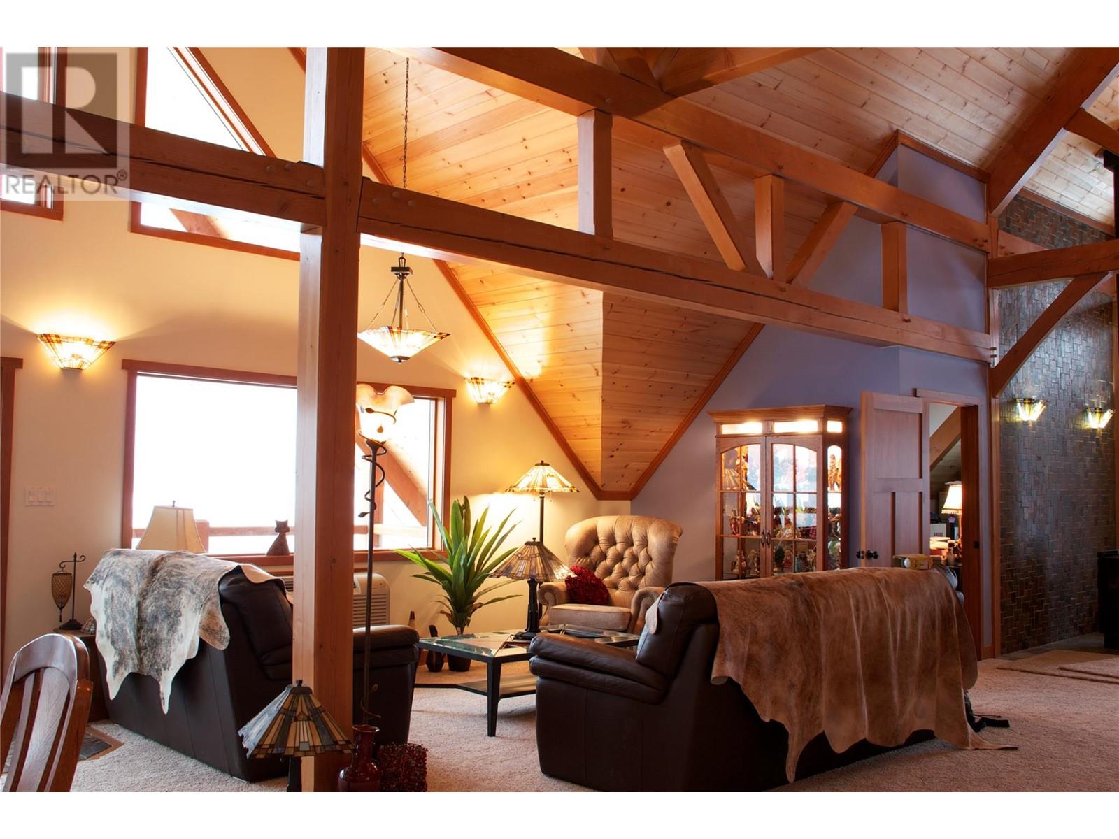 7924 Balfour Wharf Road, Balfour, British Columbia  V0G 1C0 - Photo 21 - 10342200