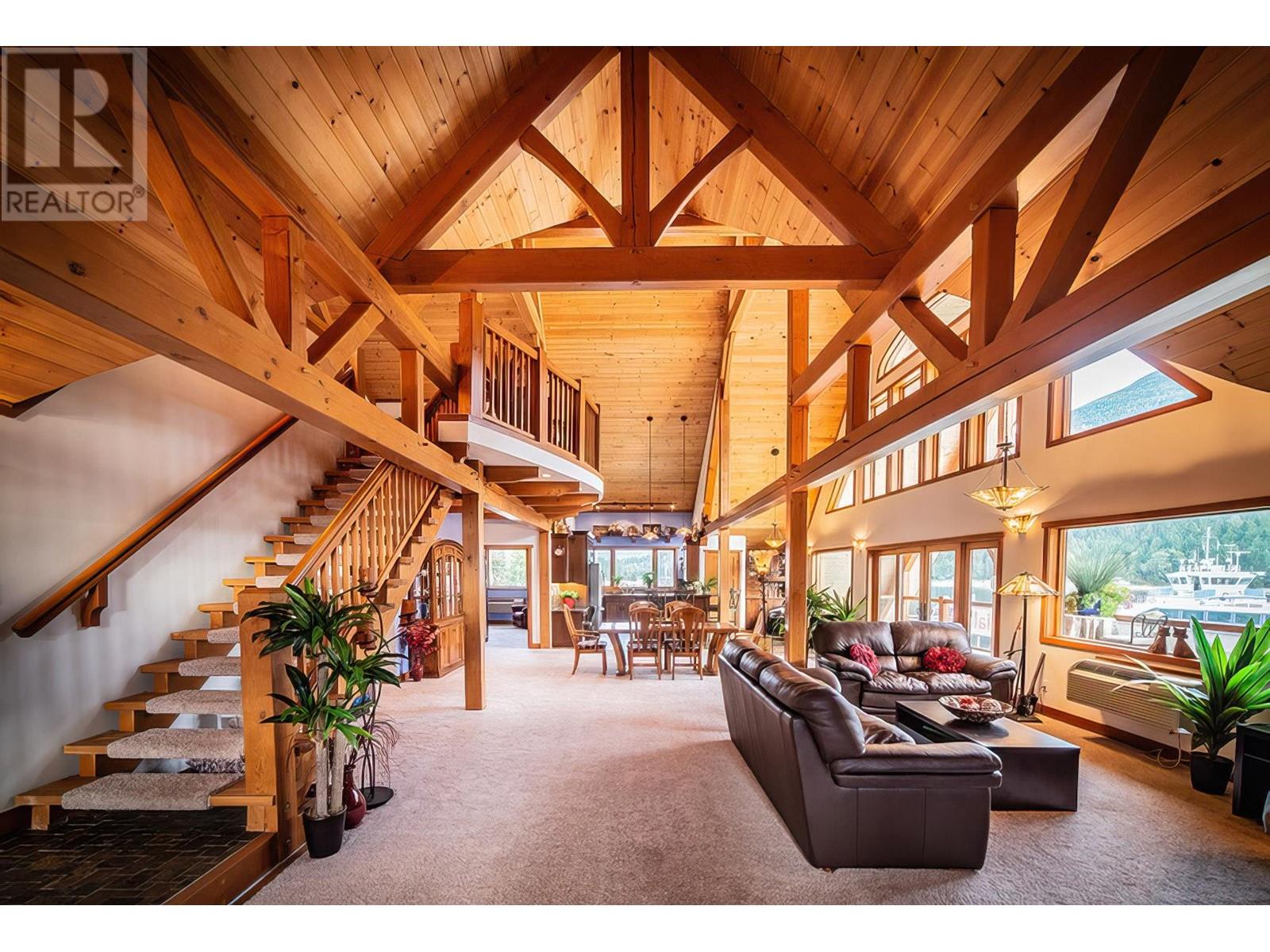 7924 Balfour Wharf Road, Balfour, British Columbia  V0G 1C0 - Photo 22 - 10342200