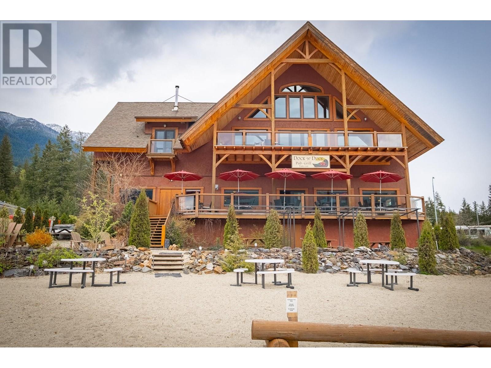 7924 Balfour Wharf Road, Balfour, British Columbia  V0G 1C0 - Photo 36 - 10342200