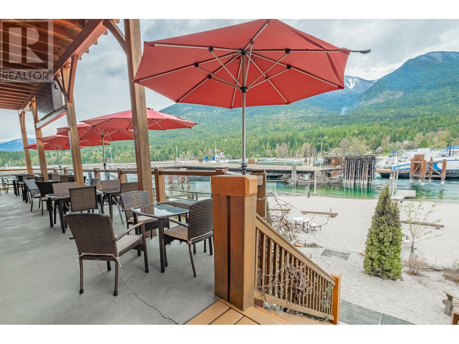 7924 Balfour Wharf Road, Balfour, British Columbia  V0G 1C0 - Photo 50 - 10342200