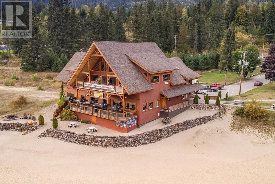 7924 Balfour Wharf Road, Balfour, British Columbia  V0G 1C0 - Photo 57 - 10342200