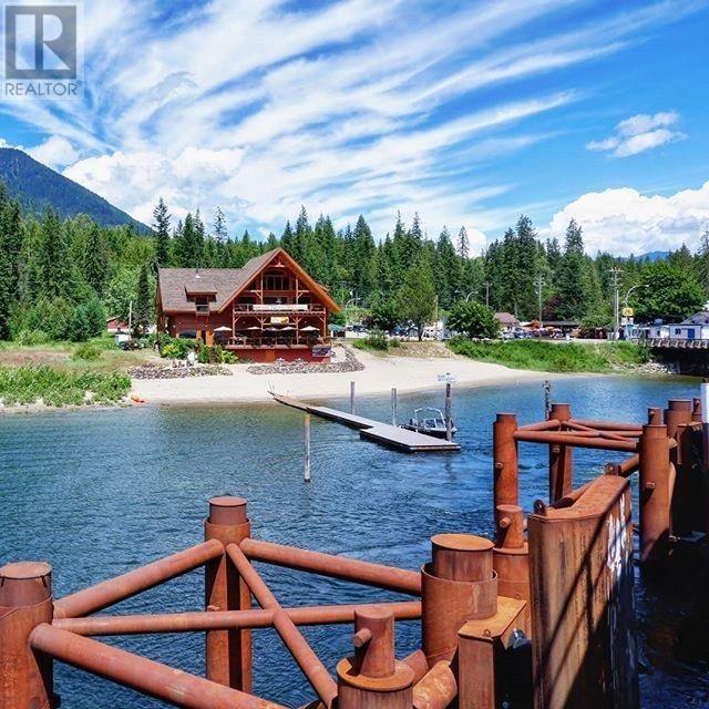 7924 Balfour Wharf Road, Balfour, British Columbia  V0G 1C0 - Photo 58 - 10342200