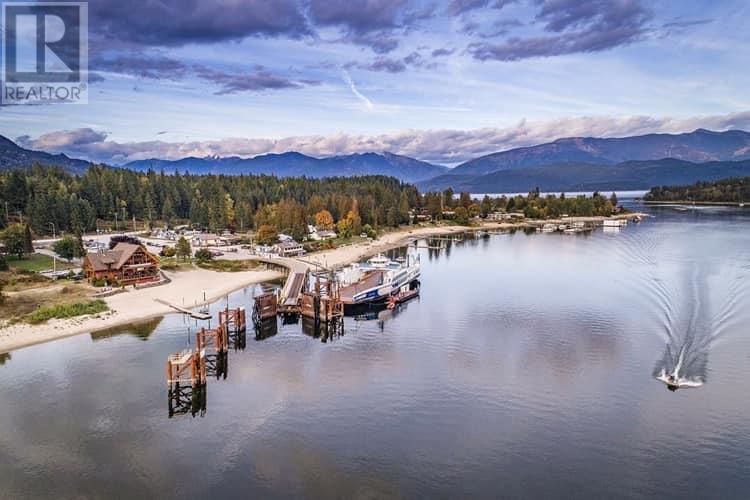 7924 Balfour Wharf Road, Balfour, British Columbia  V0G 1C0 - Photo 59 - 10342200