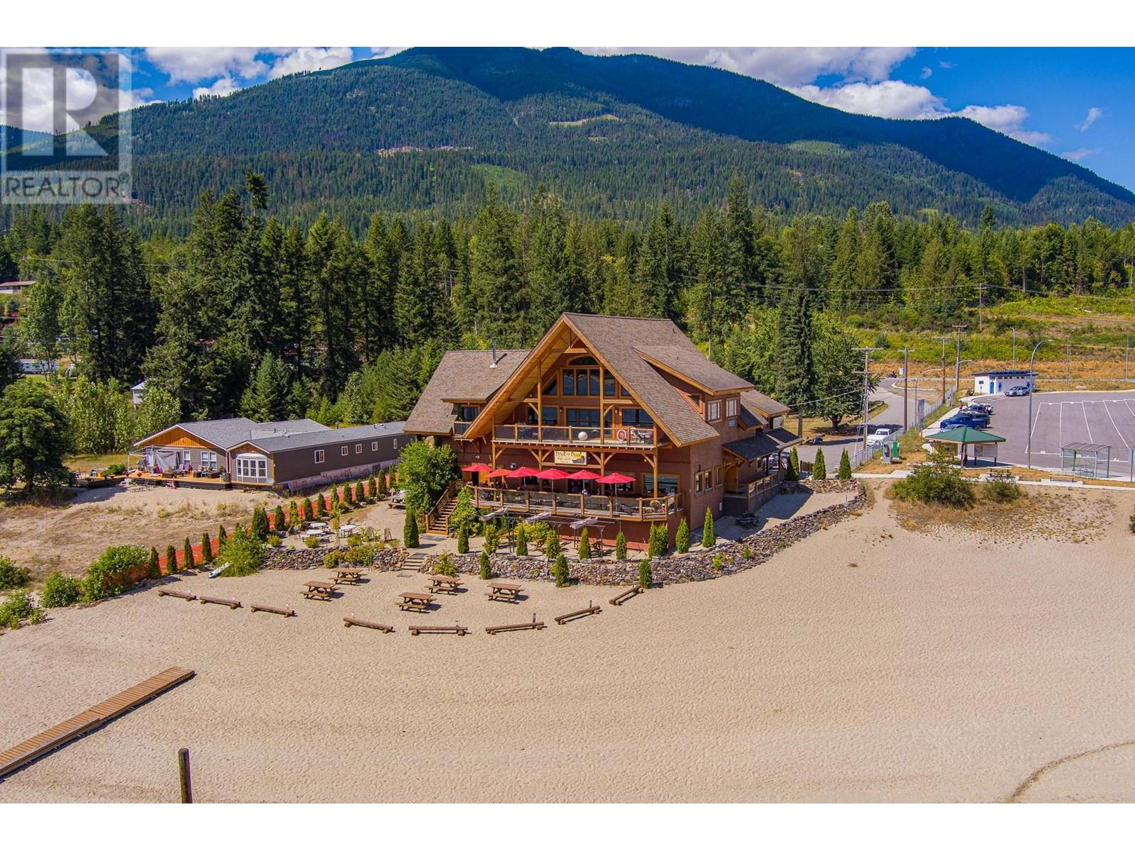 7924 Balfour Wharf Road, Balfour, British Columbia  V0G 1C0 - Photo 61 - 10342200