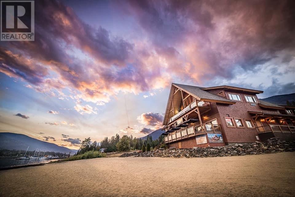 7924 Balfour Wharf Road, Balfour, British Columbia  V0G 1C0 - Photo 65 - 10342200