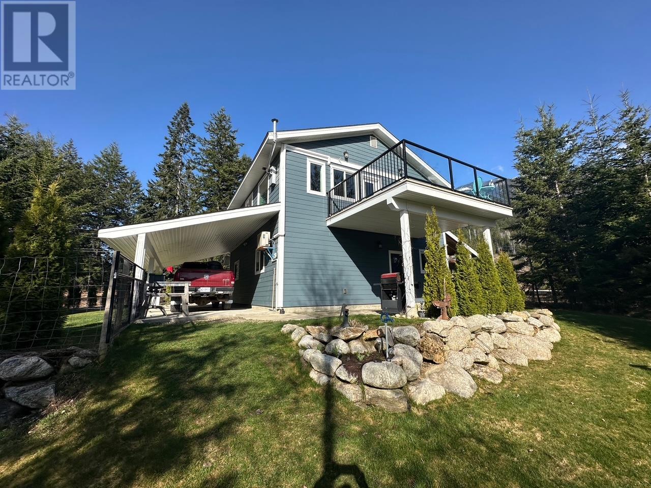 730 Heyland Road, Balfour, British Columbia  V0G 1C0 - Photo 27 - 10342339
