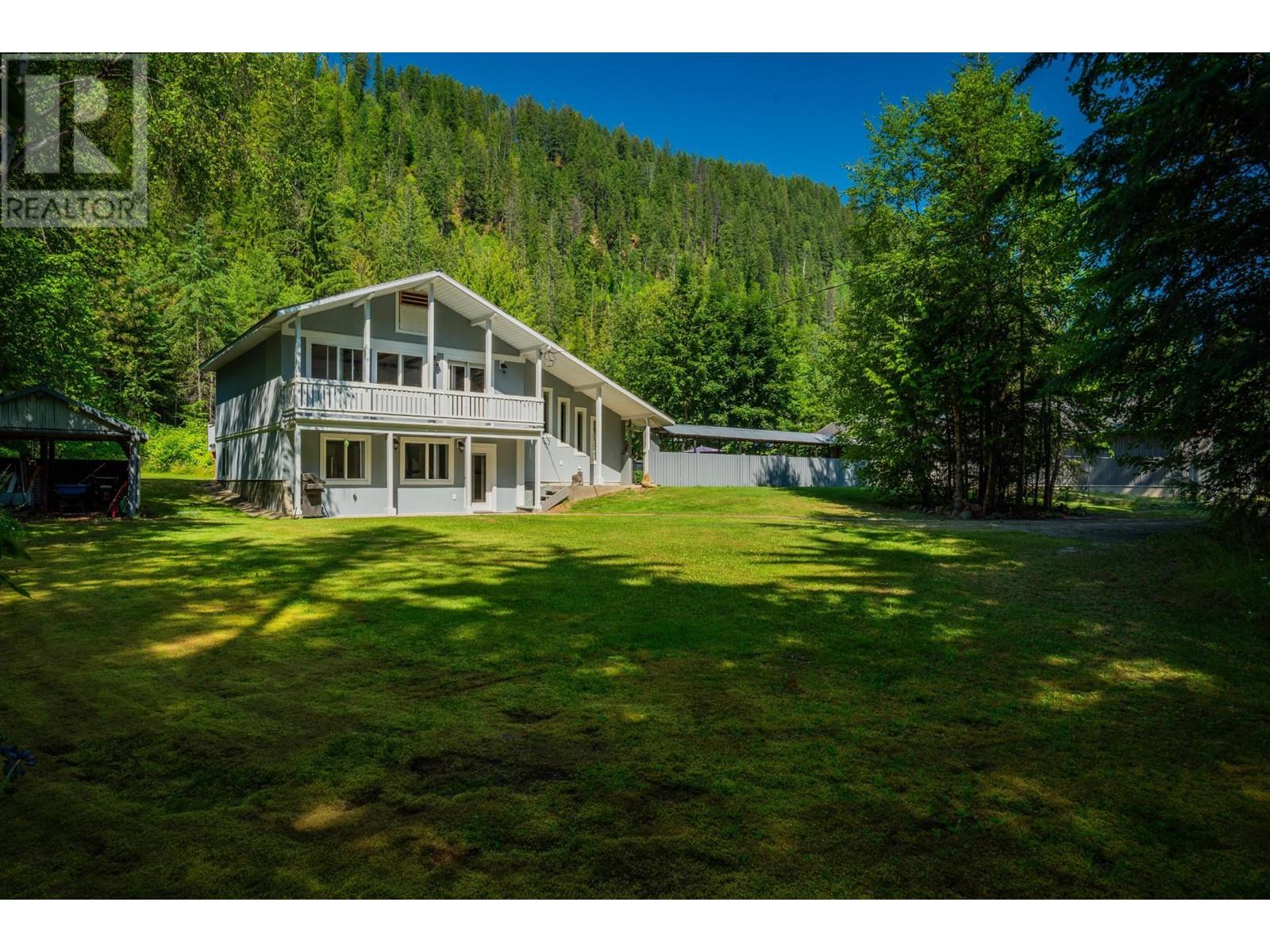 4743 31 Highway, Kaslo, British Columbia  V0G 1M0 - Photo 12 - 10341185