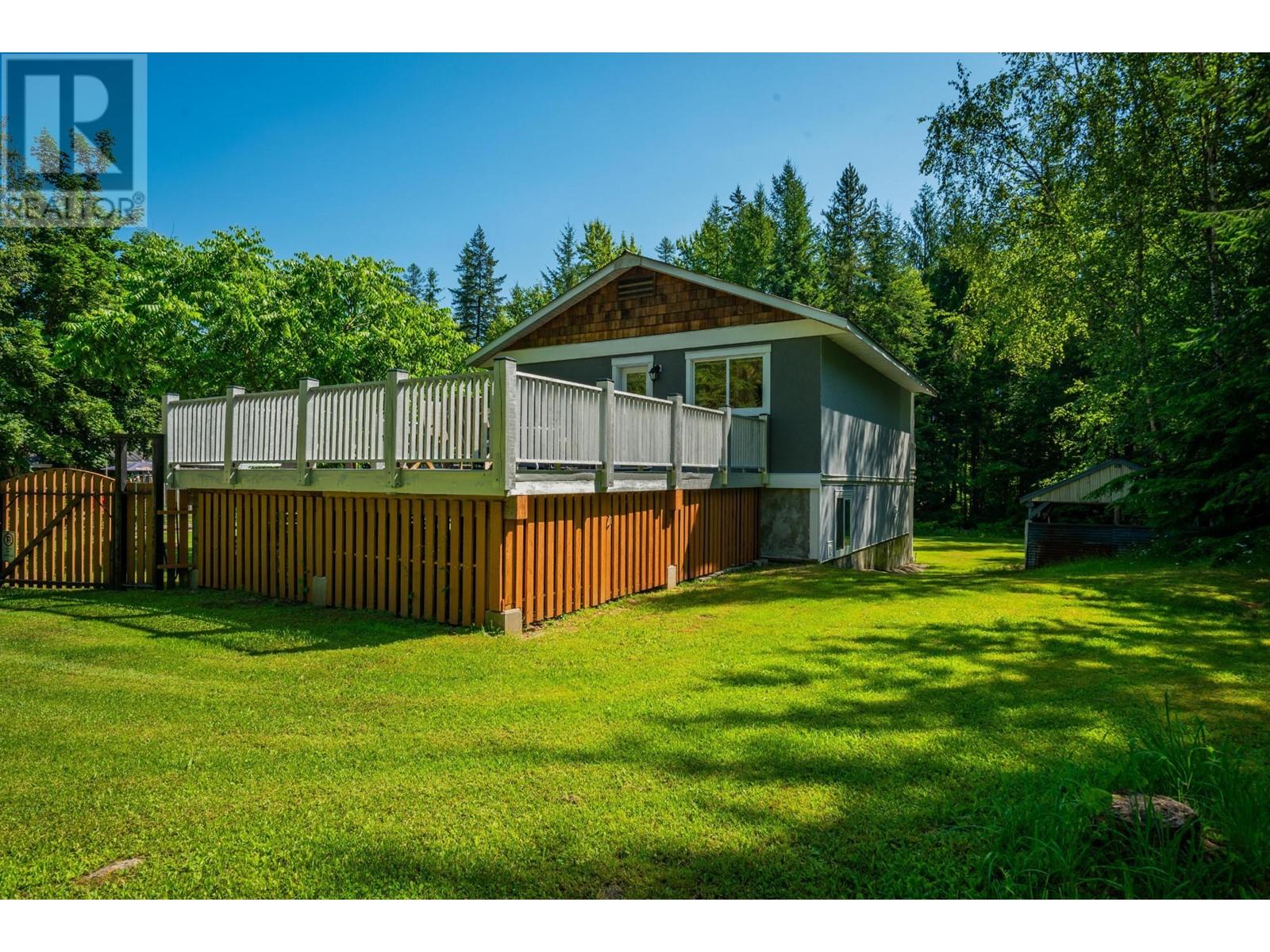 4743 31 Highway, Kaslo, British Columbia  V0G 1M0 - Photo 19 - 10341185