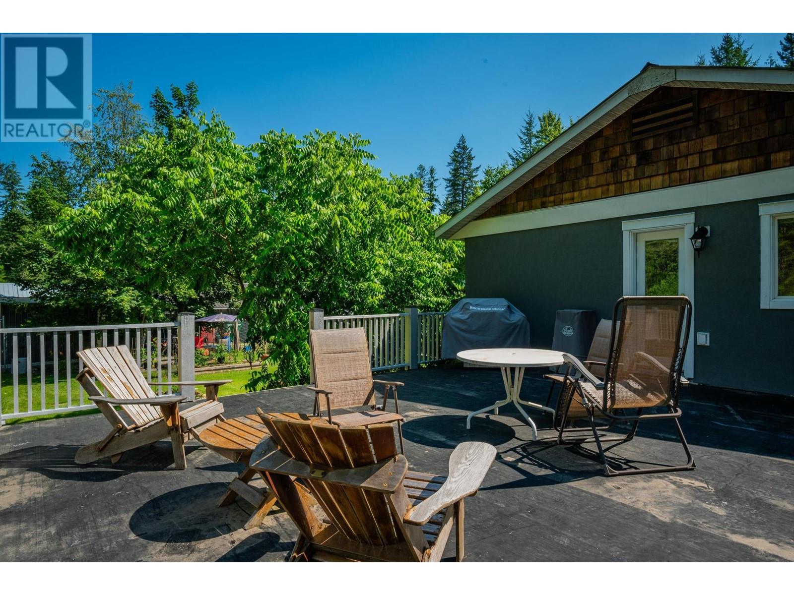 4743 31 Highway, Kaslo, British Columbia  V0G 1M0 - Photo 20 - 10341185