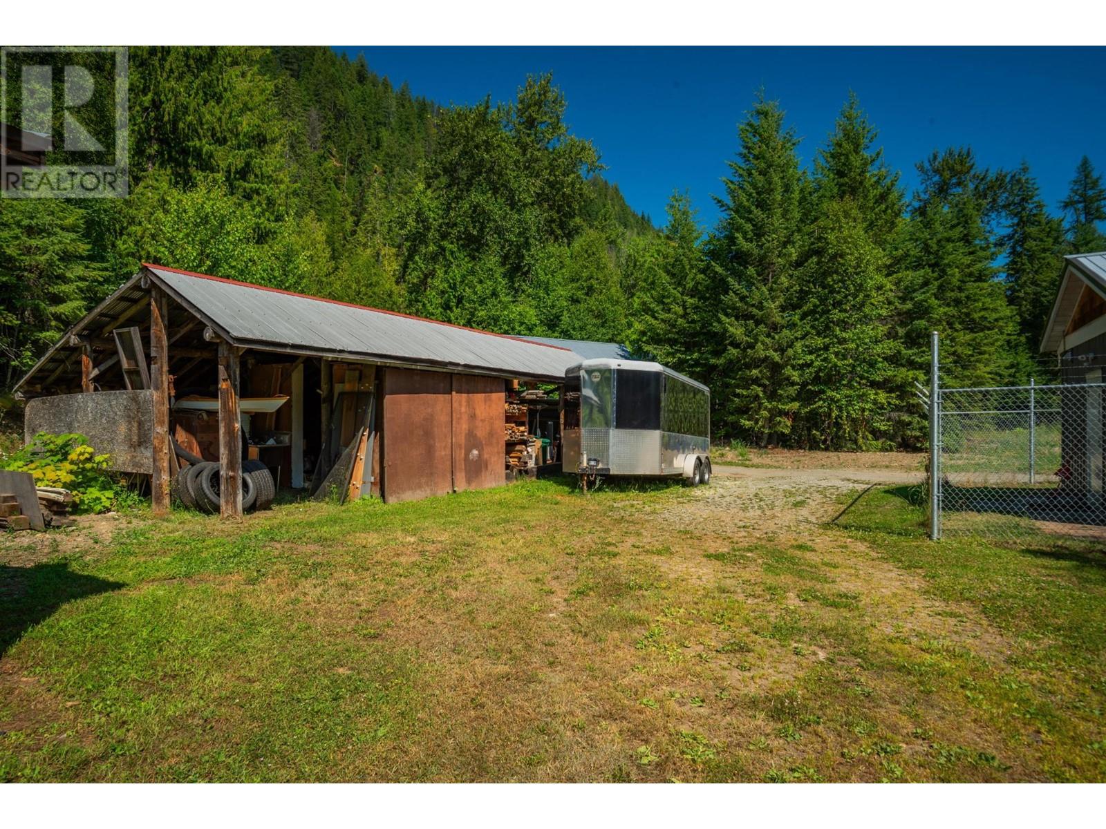 4743 31 Highway, Kaslo, British Columbia  V0G 1M0 - Photo 23 - 10341185