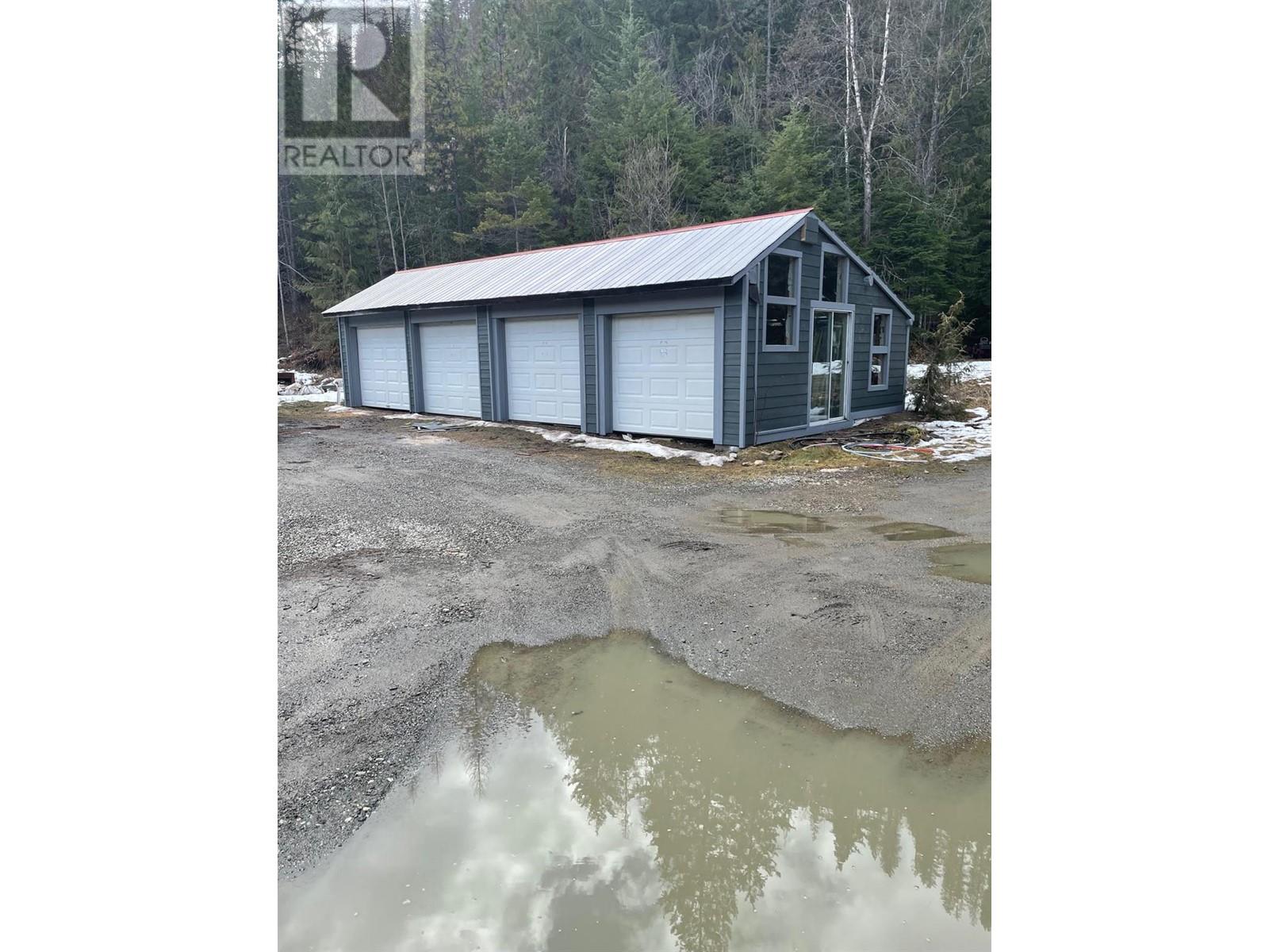 4743 31 Highway, Kaslo, British Columbia  V0G 1M0 - Photo 25 - 10341185