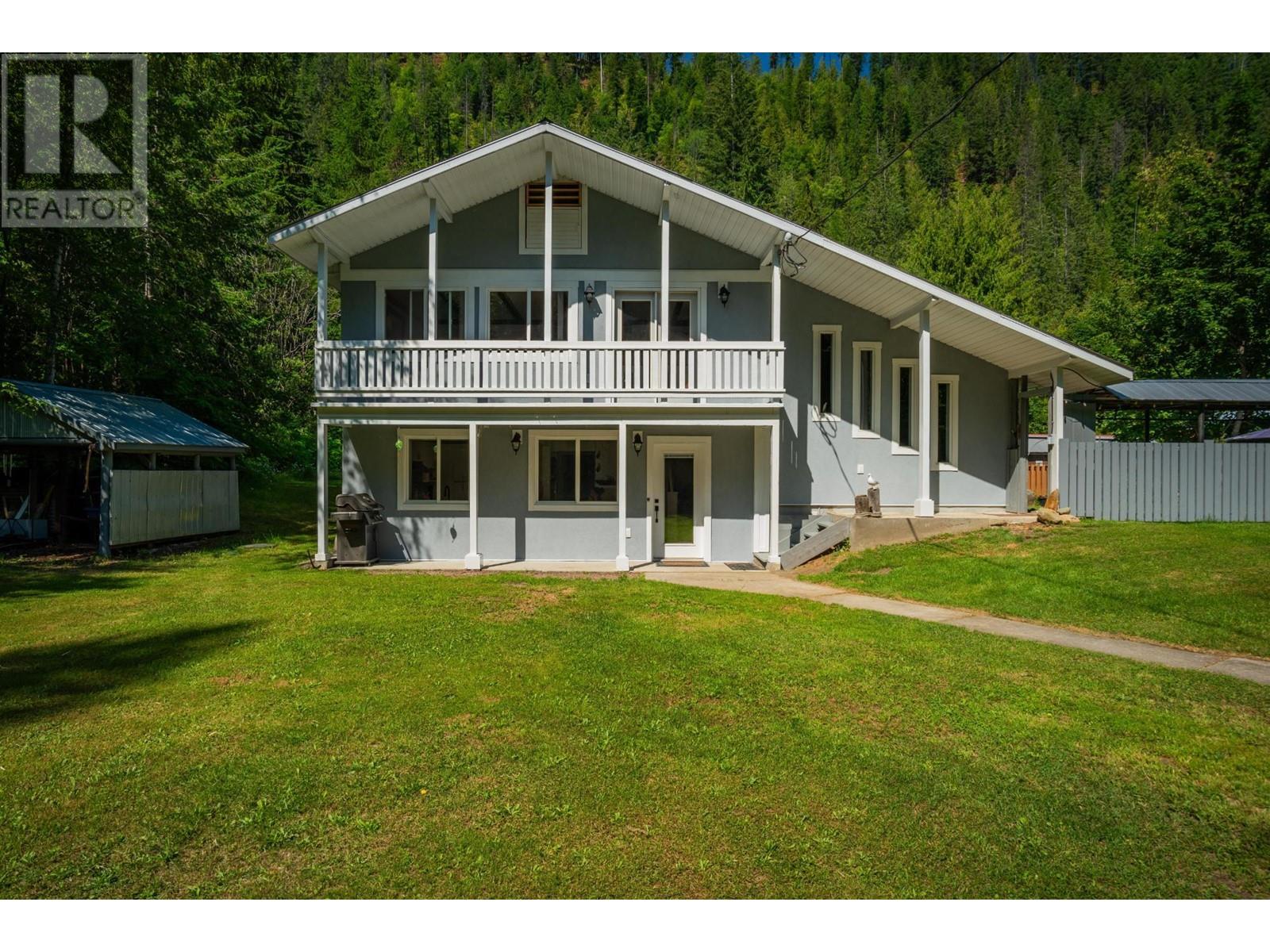 4743 31 Highway, Kaslo, British Columbia  V0G 1M0 - Photo 26 - 10341185
