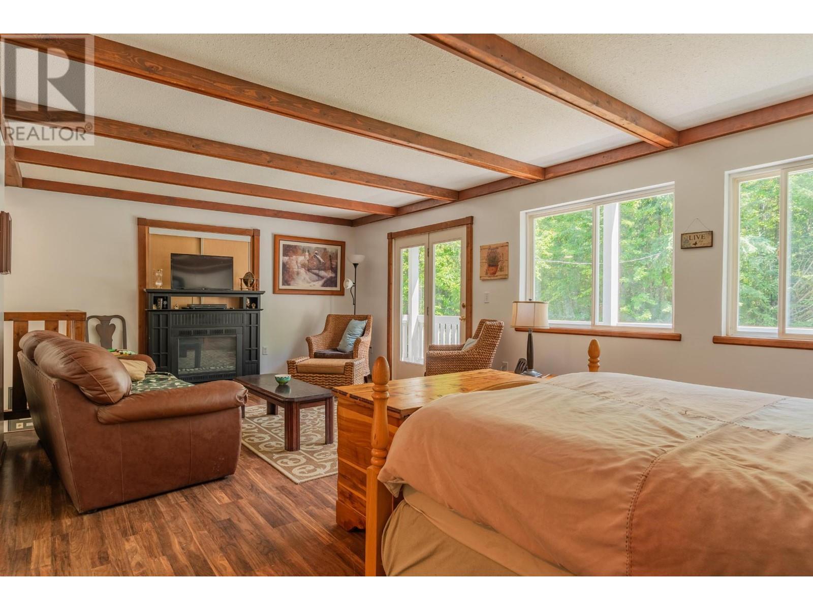 4743 31 Highway, Kaslo, British Columbia  V0G 1M0 - Photo 51 - 10341185