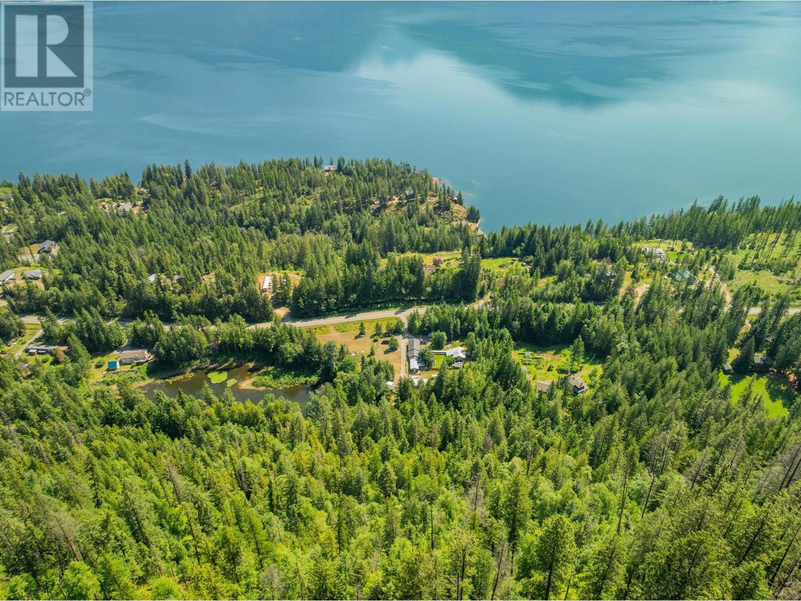 4743 31 Highway, Kaslo, British Columbia  V0G 1M0 - Photo 9 - 10341185