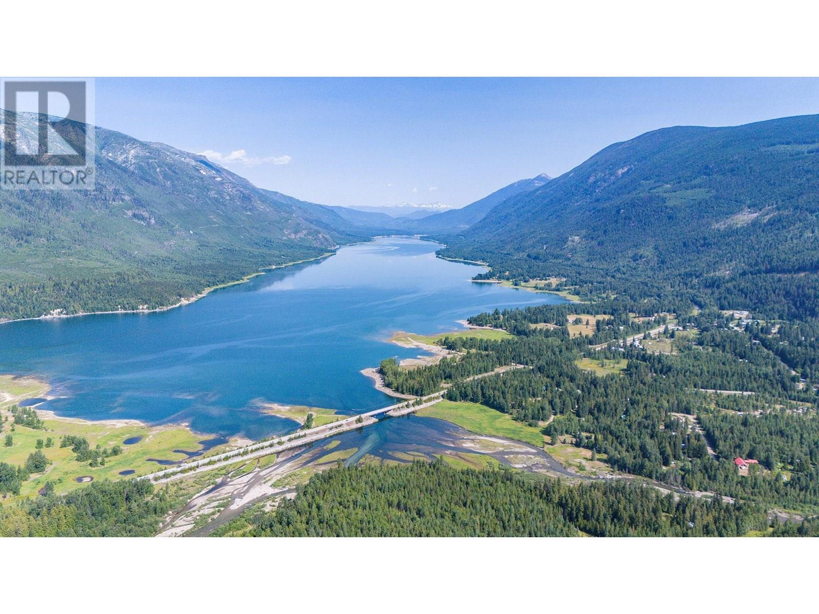Lot 11 Mccormack Road, Burton, British Columbia  V0G 1E0 - Photo 1 - 10342531