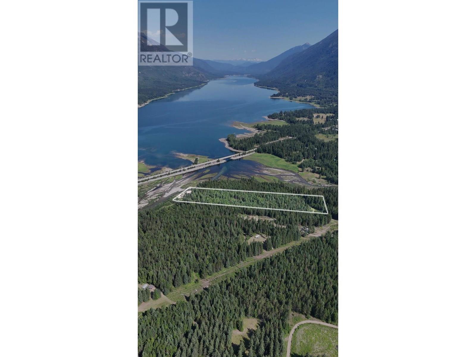 Lot 11 Mccormack Road, Burton, British Columbia  V0G 1E0 - Photo 2 - 10342531