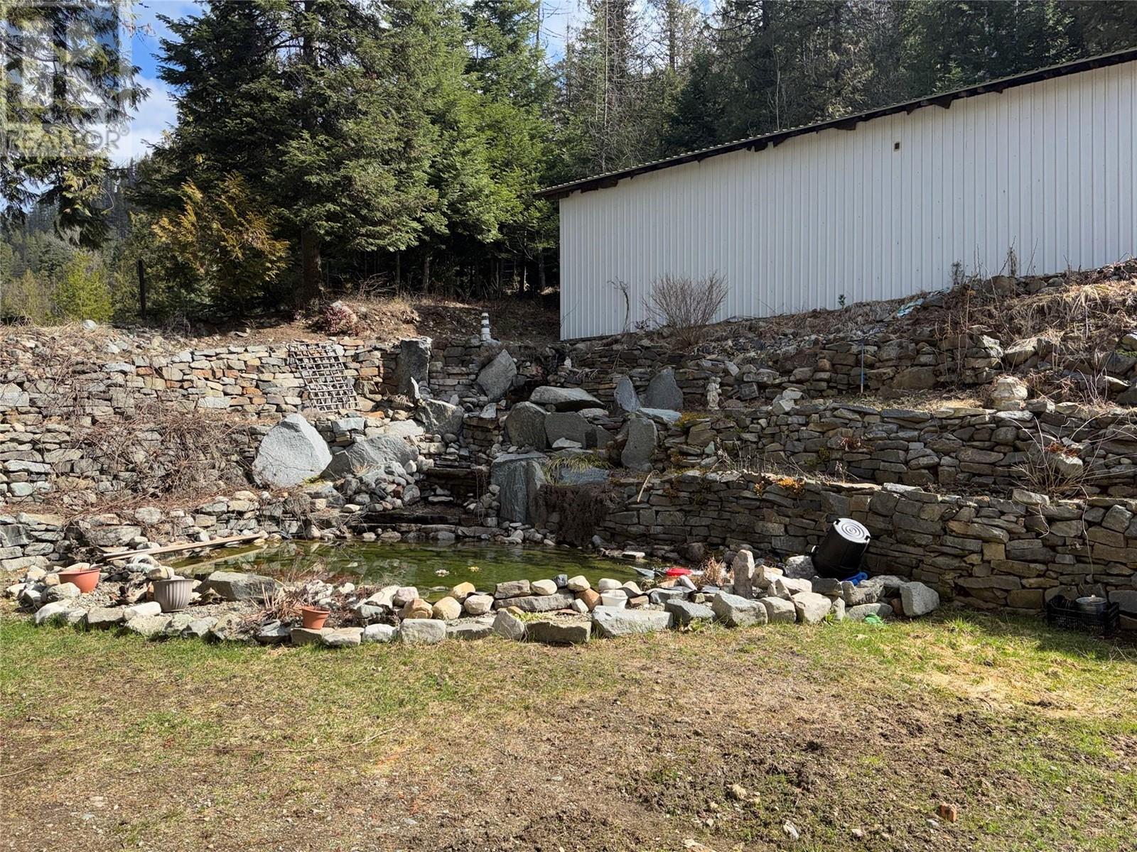 2300 Old Salmo Road, Fruitvale, British Columbia  V0G 1L0 - Photo 63 - 10342544