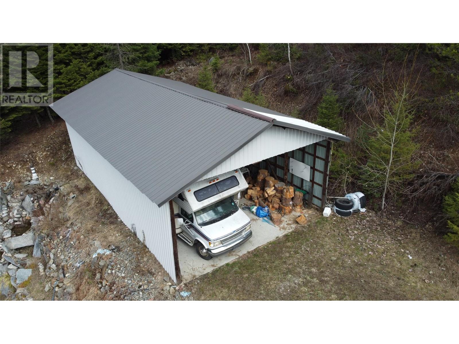 2300 Old Salmo Road, Fruitvale, British Columbia  V0G 1L0 - Photo 89 - 10342544