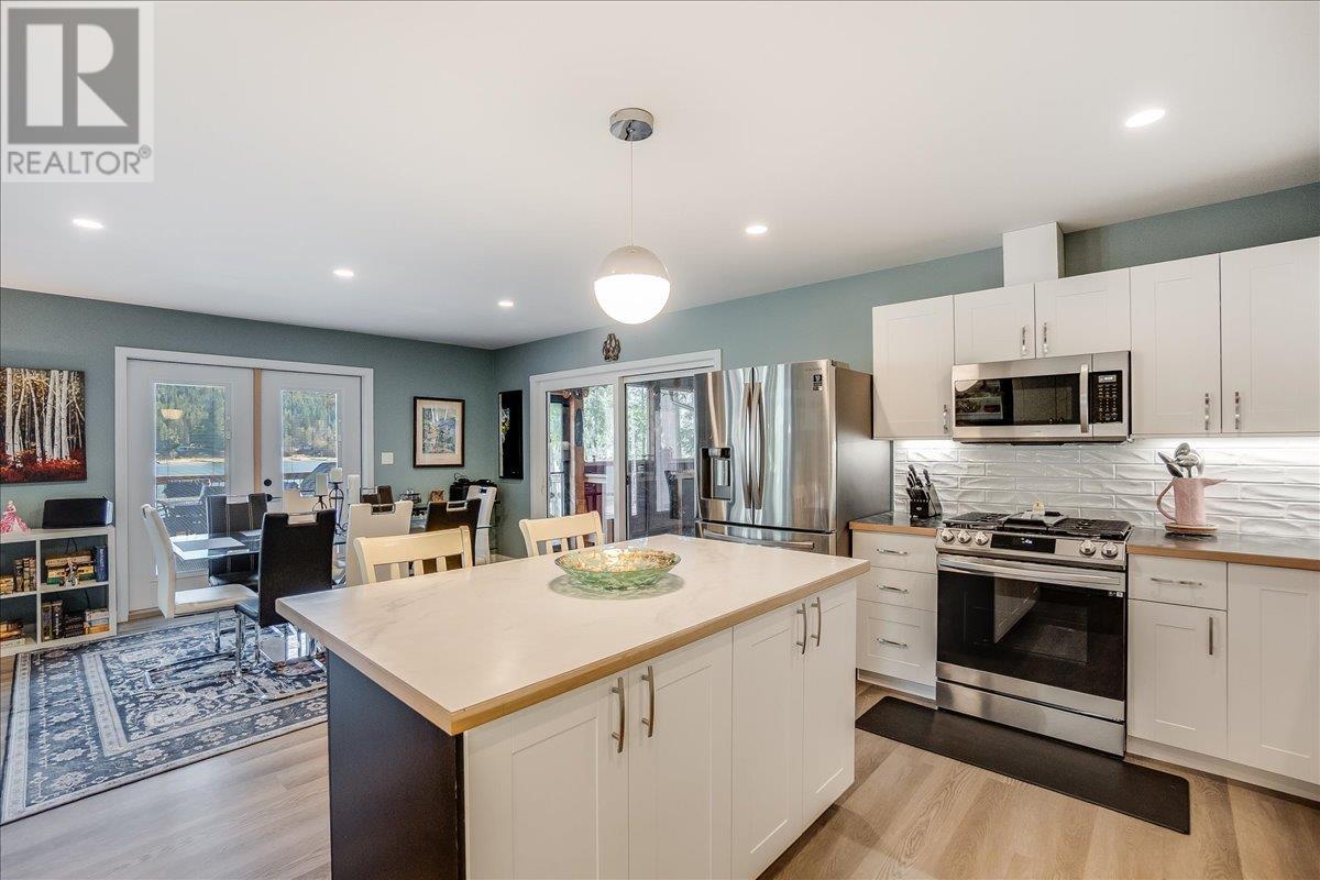 7606 3a Highway, Balfour, British Columbia  V0G 1C0 - Photo 42 - 10342606