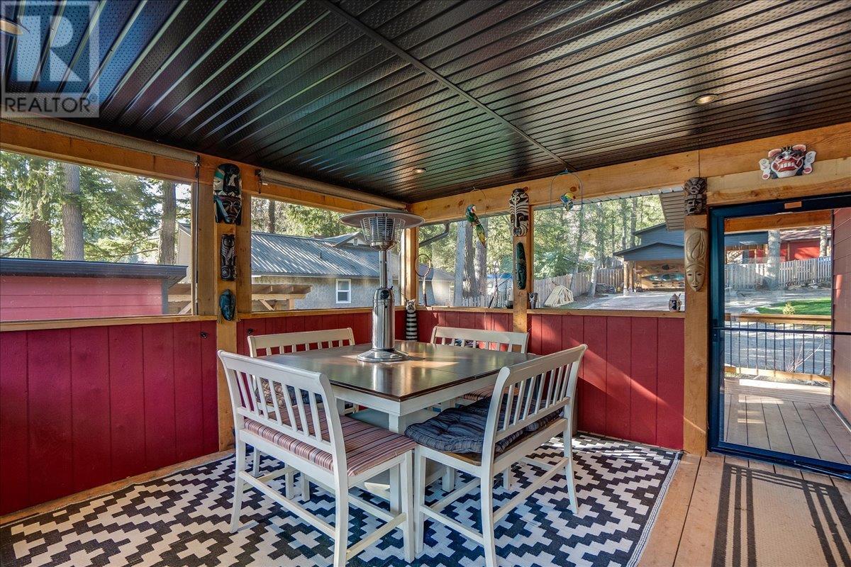 7606 3a Highway, Balfour, British Columbia  V0G 1C0 - Photo 45 - 10342606