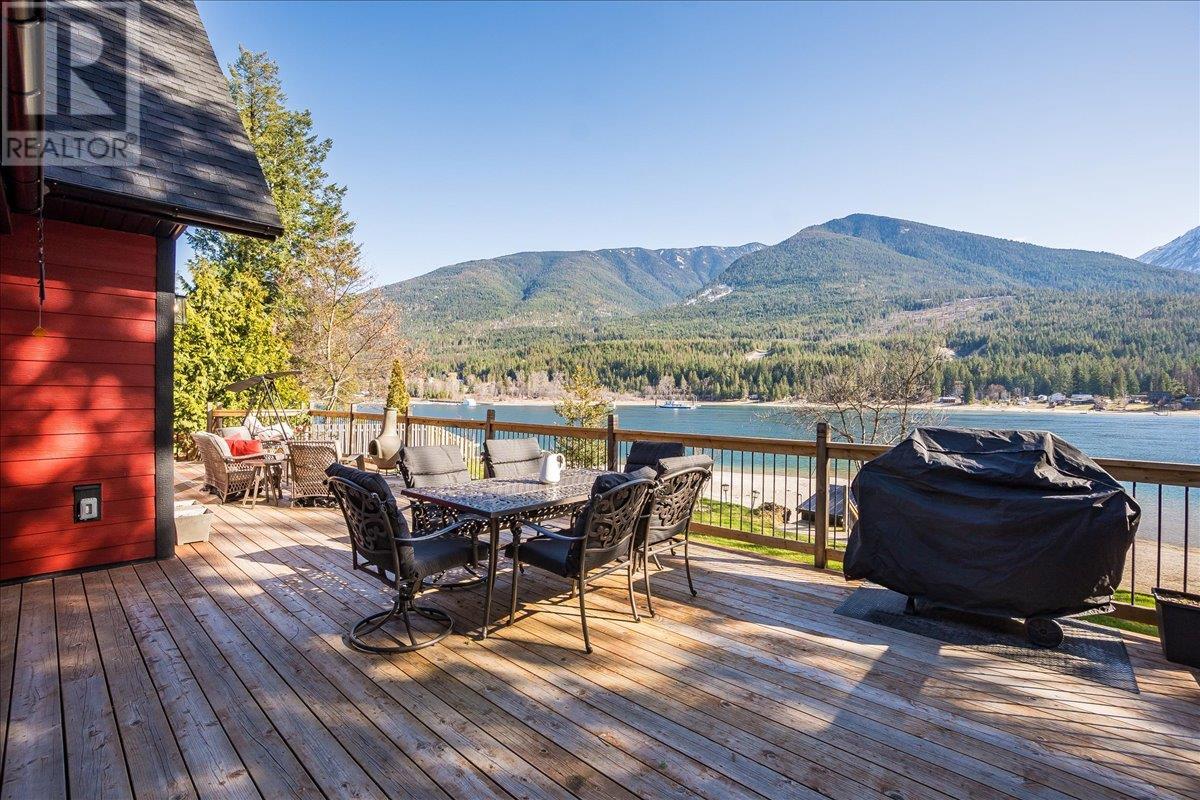 7606 3a Highway, Balfour, British Columbia  V0G 1C0 - Photo 47 - 10342606