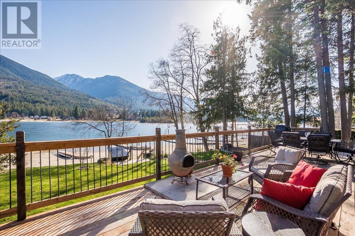 7606 3a Highway, Balfour, British Columbia  V0G 1C0 - Photo 49 - 10342606