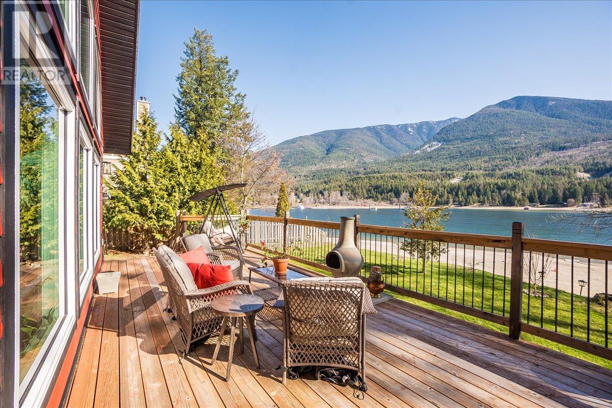 7606 3a Highway, Balfour, British Columbia  V0G 1C0 - Photo 51 - 10342606