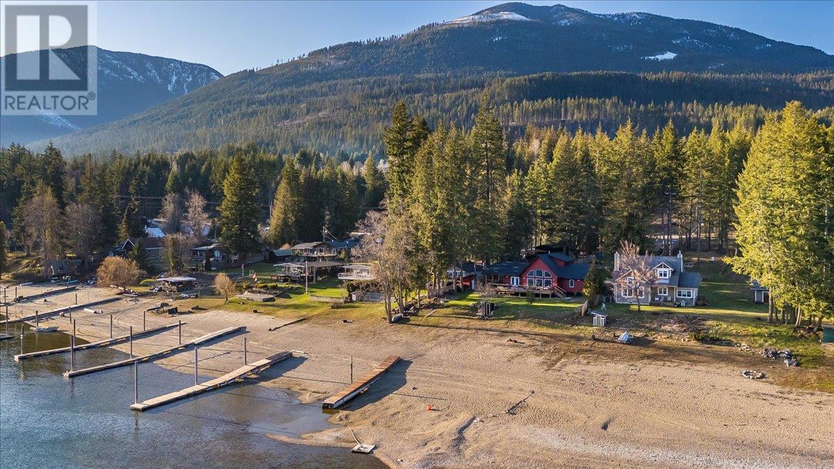 7606 3a Highway, Balfour, British Columbia  V0G 1C0 - Photo 6 - 10342606