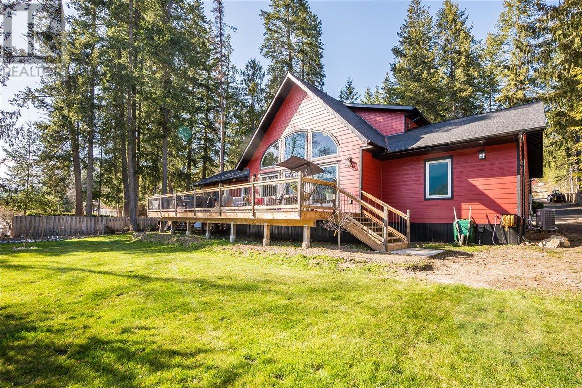7606 3a Highway, Balfour, British Columbia  V0G 1C0 - Photo 76 - 10342606