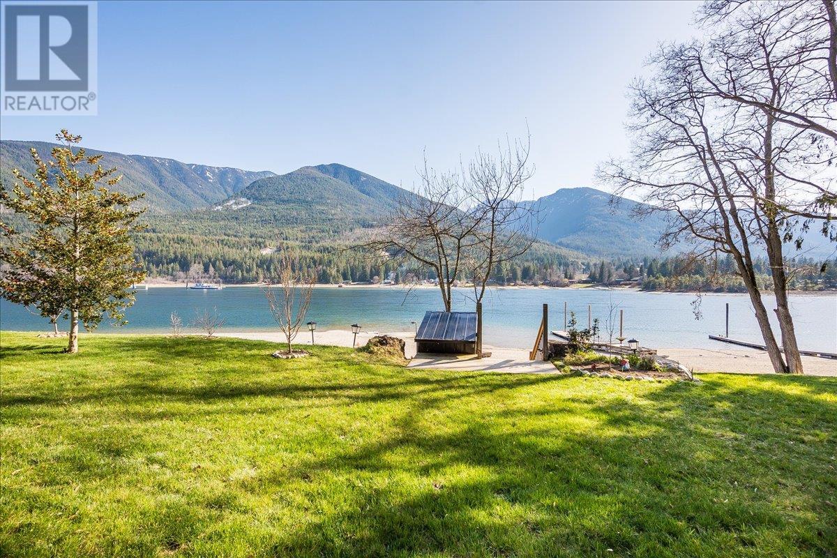 7606 3a Highway, Balfour, British Columbia  V0G 1C0 - Photo 78 - 10342606