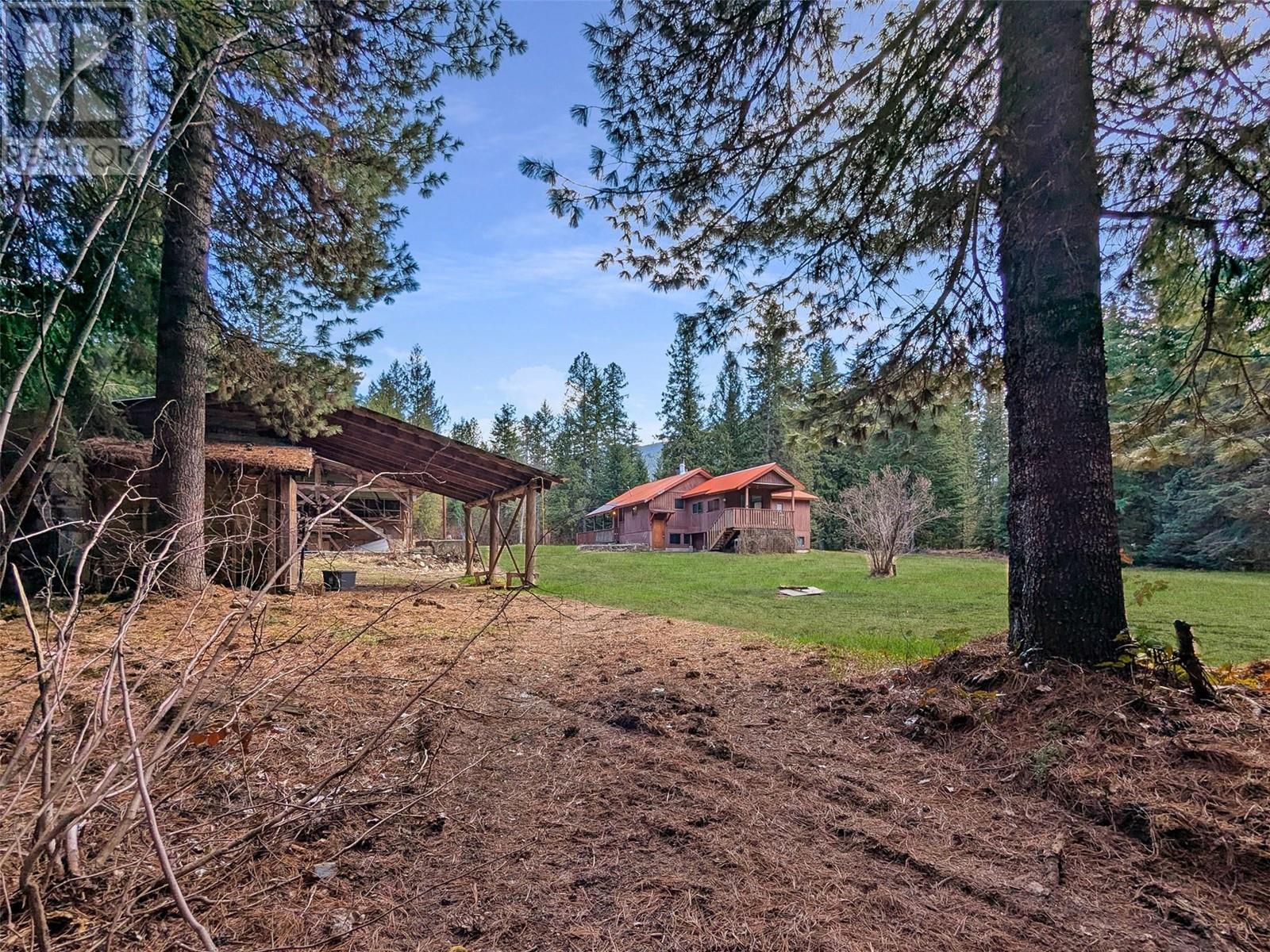 5837 Highway 6, Winlaw, British Columbia  V0G 2J0 - Photo 31 - 10342857