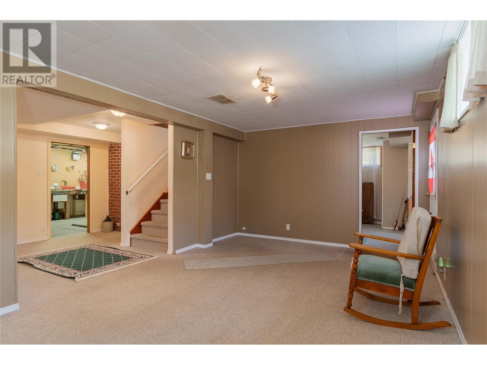 3313 Dahlia Crescent, Trail, British Columbia  V1R 2Y1 - Photo 33 - 10343956