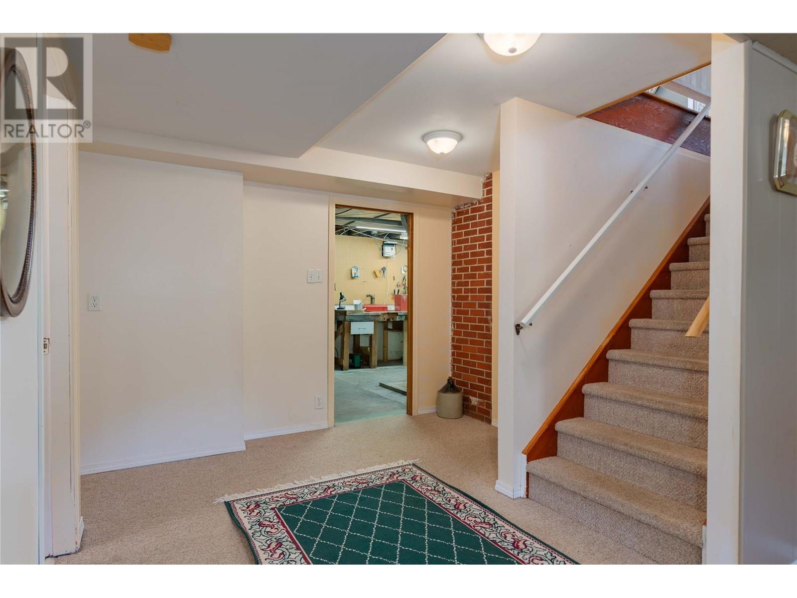 3313 Dahlia Crescent, Trail, British Columbia  V1R 2Y1 - Photo 34 - 10343956