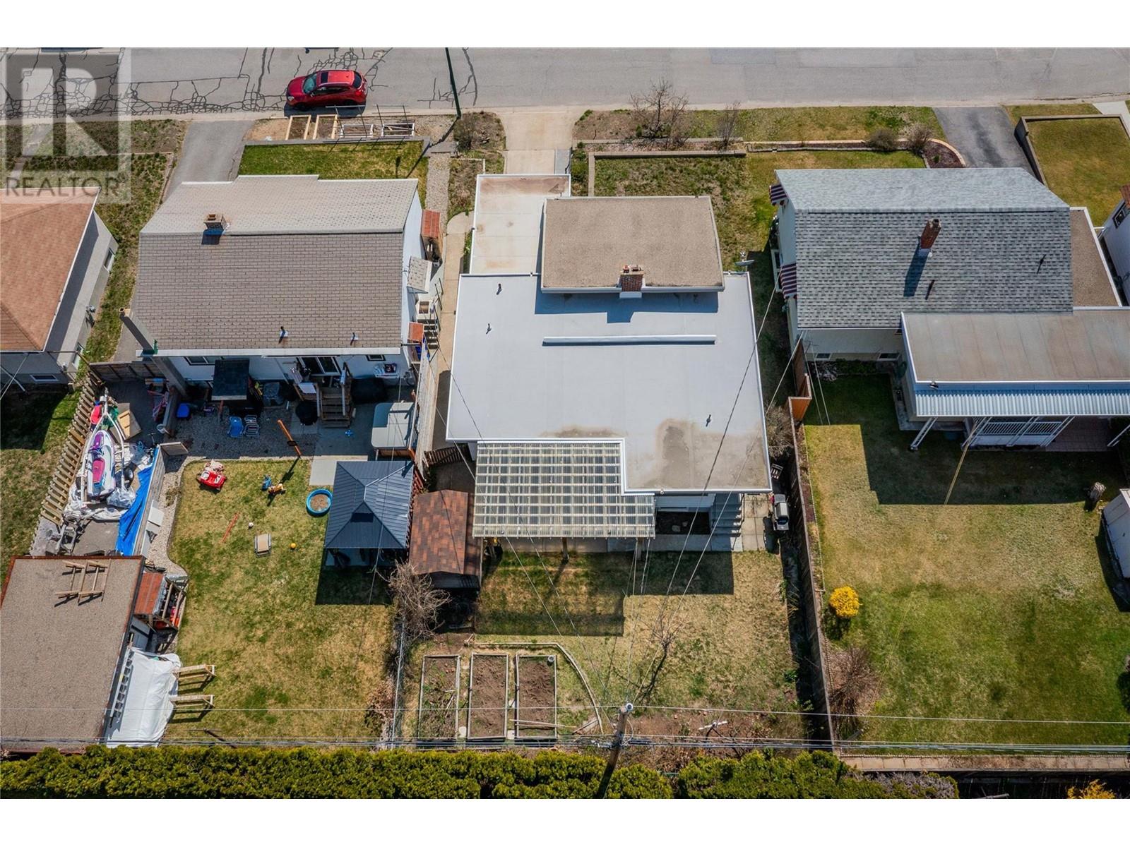 3313 Dahlia Crescent, Trail, British Columbia  V1R 2Y1 - Photo 46 - 10343956