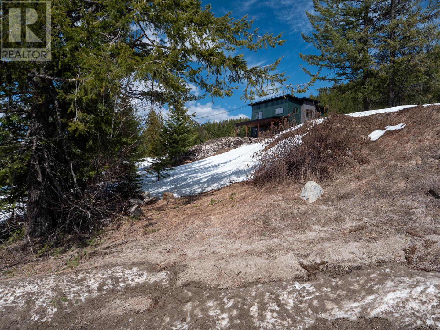 3923 Old Red Mountain Road, Rossland, British Columbia  V0G 1Y0 - Photo 9 - 10344149