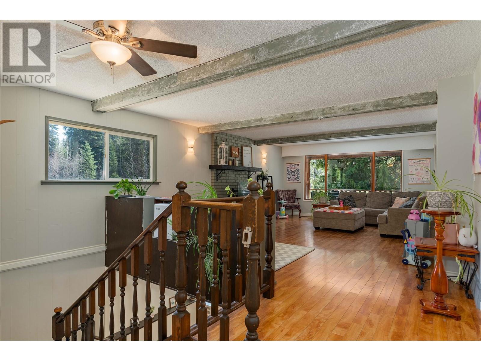 108 Beavervale Road, Ross Spur, British Columbia  V0G 1L1 - Photo 19 - 10344144